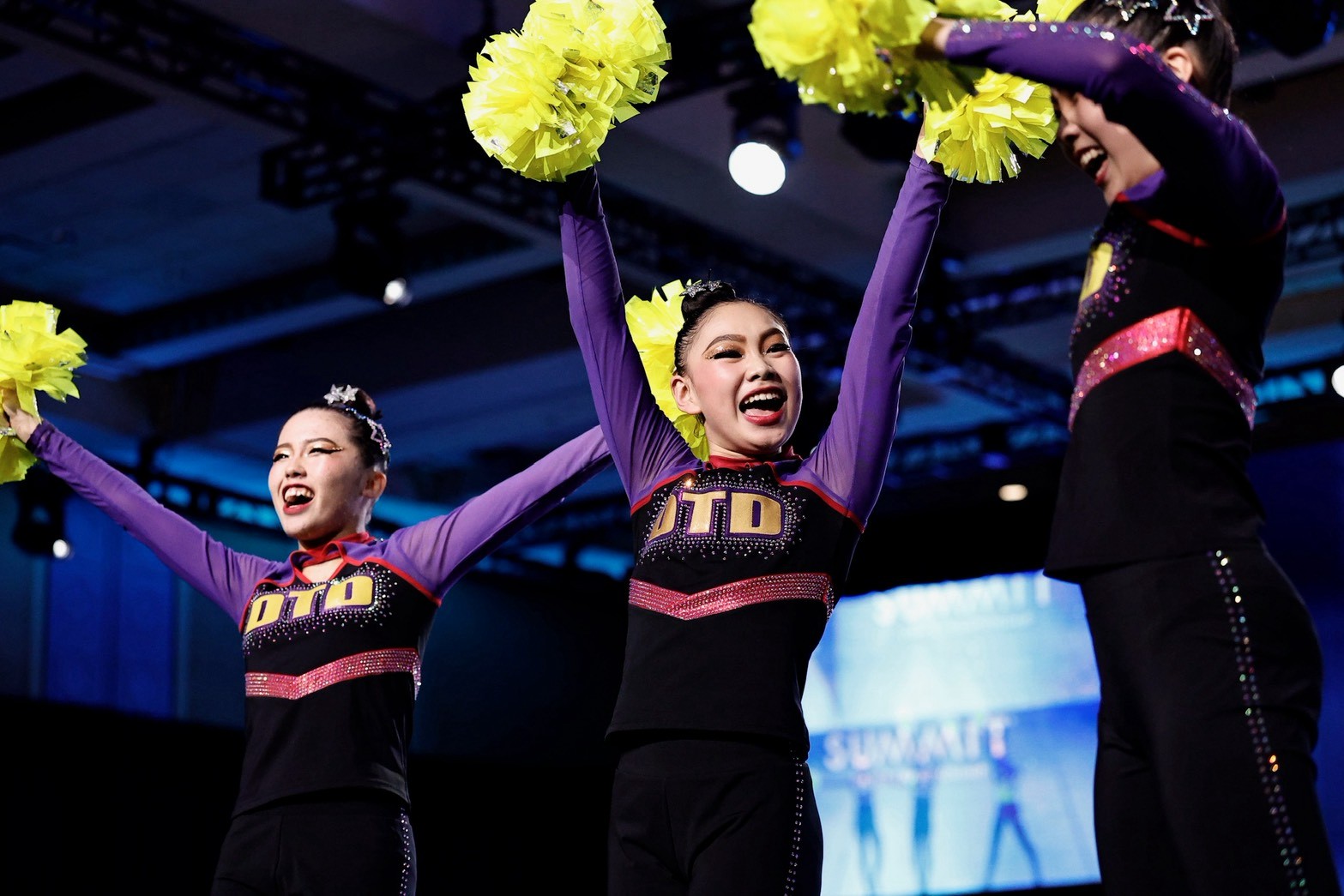 The Dance SUMMIT 2026